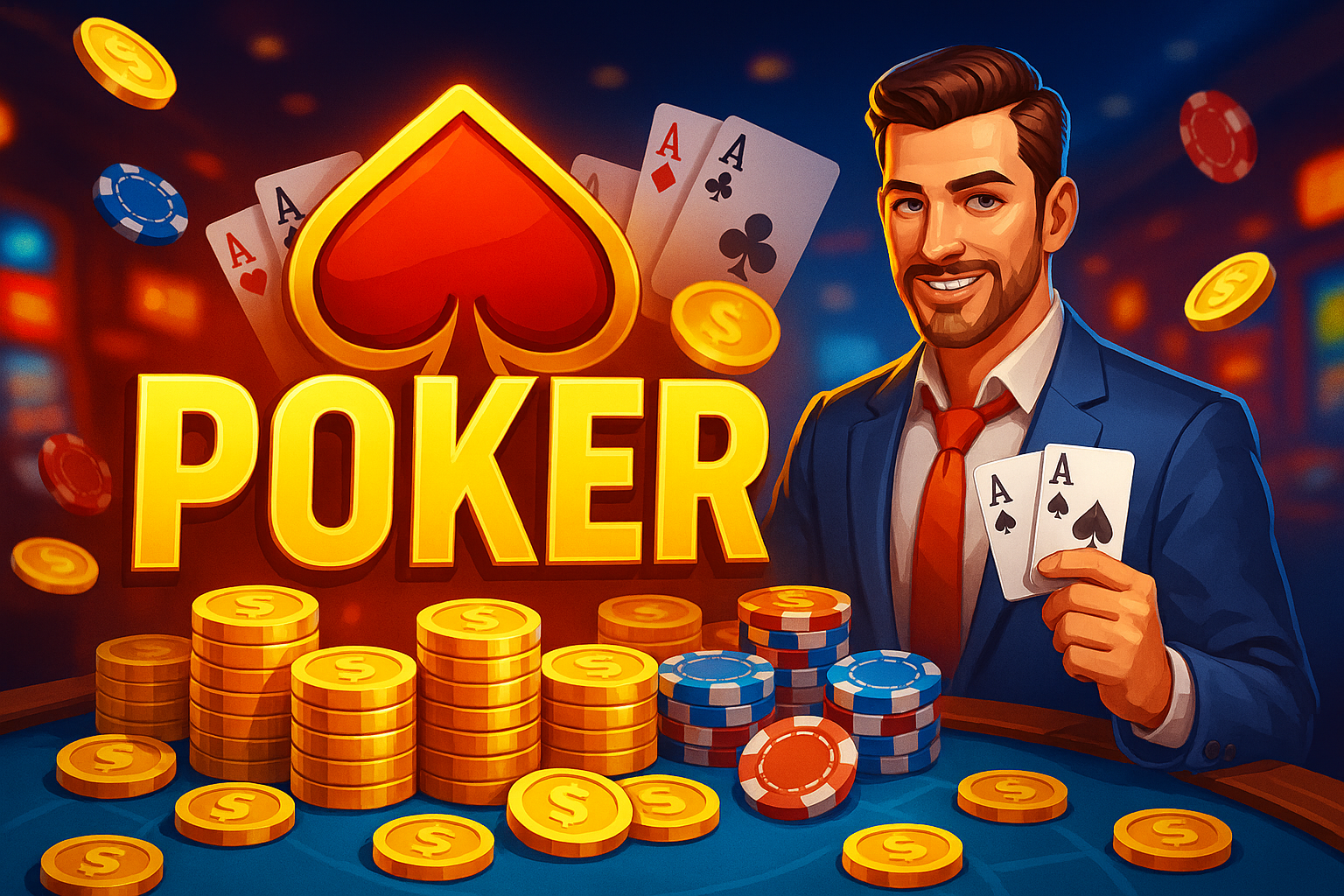 Poker 68VN – Trải Nghiệm Đỉnh Cao Của Chiến Thuật